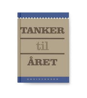 Tanker til året OnlyByGrace