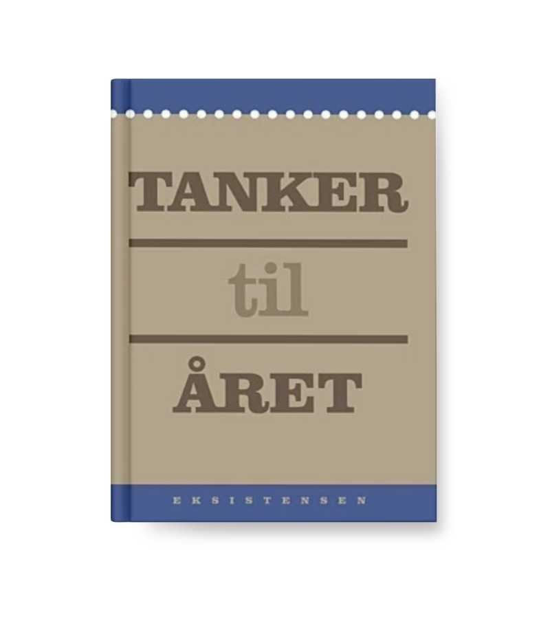 Tanker til året OnlyByGrace