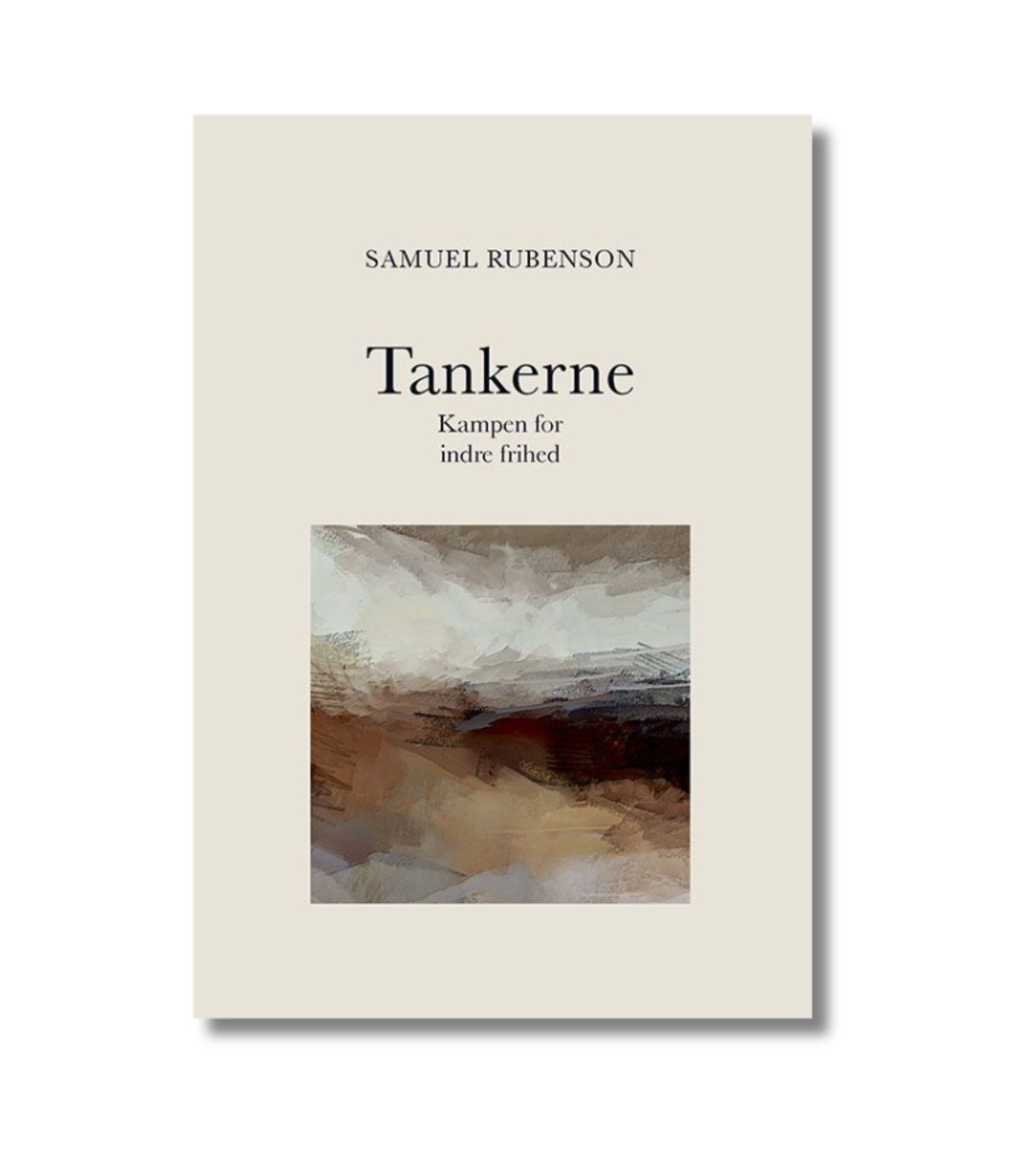 Tankene til Samuel Rubenson