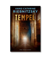 Tempel Anne Cathrine Riebnitzsky OnlyByGrace