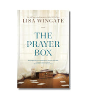 The Prayer Box af Lisa Wingate