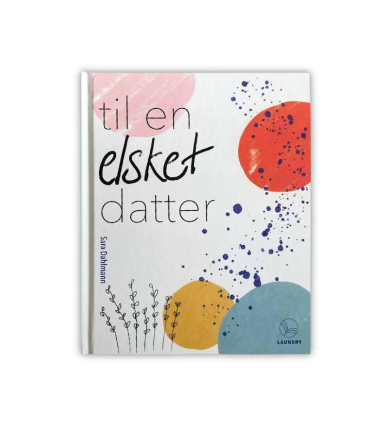 Til En Elsket Datter OnlyByGrace
