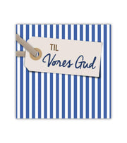 Til Vores Gud CD OnlyByGrace