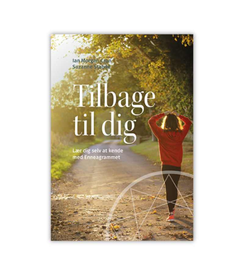 Tilbage Til Dig Ian Morgan Og Suzanne Stabile OnlyByGrace