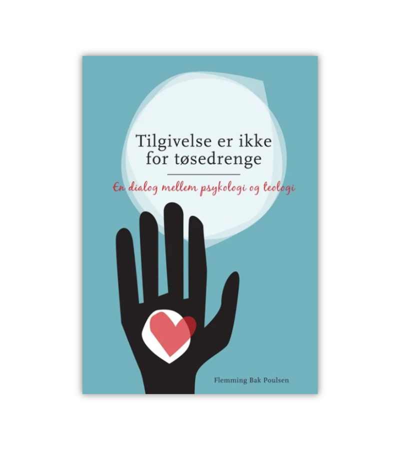 Tilgivelse Er Ikke For Toesedrenge OnlyByGrace