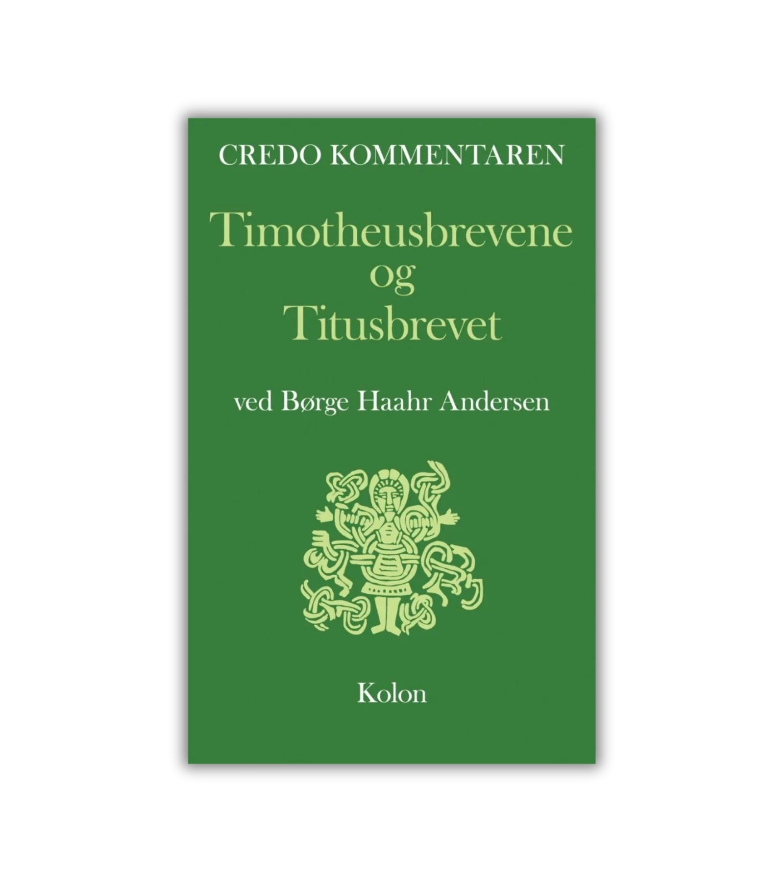 Timotheusbrevene og Titusbrevet