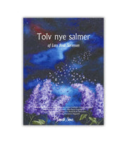 Tolv Nye Salmer Af Lars Busk Soerensen OnlyByGrace