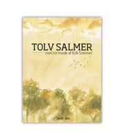 Tolv Salmer Med Ny Musik Af Erik Sommer OnlyByGrace