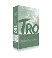 Tro Brian McLaren OnlyByGrace