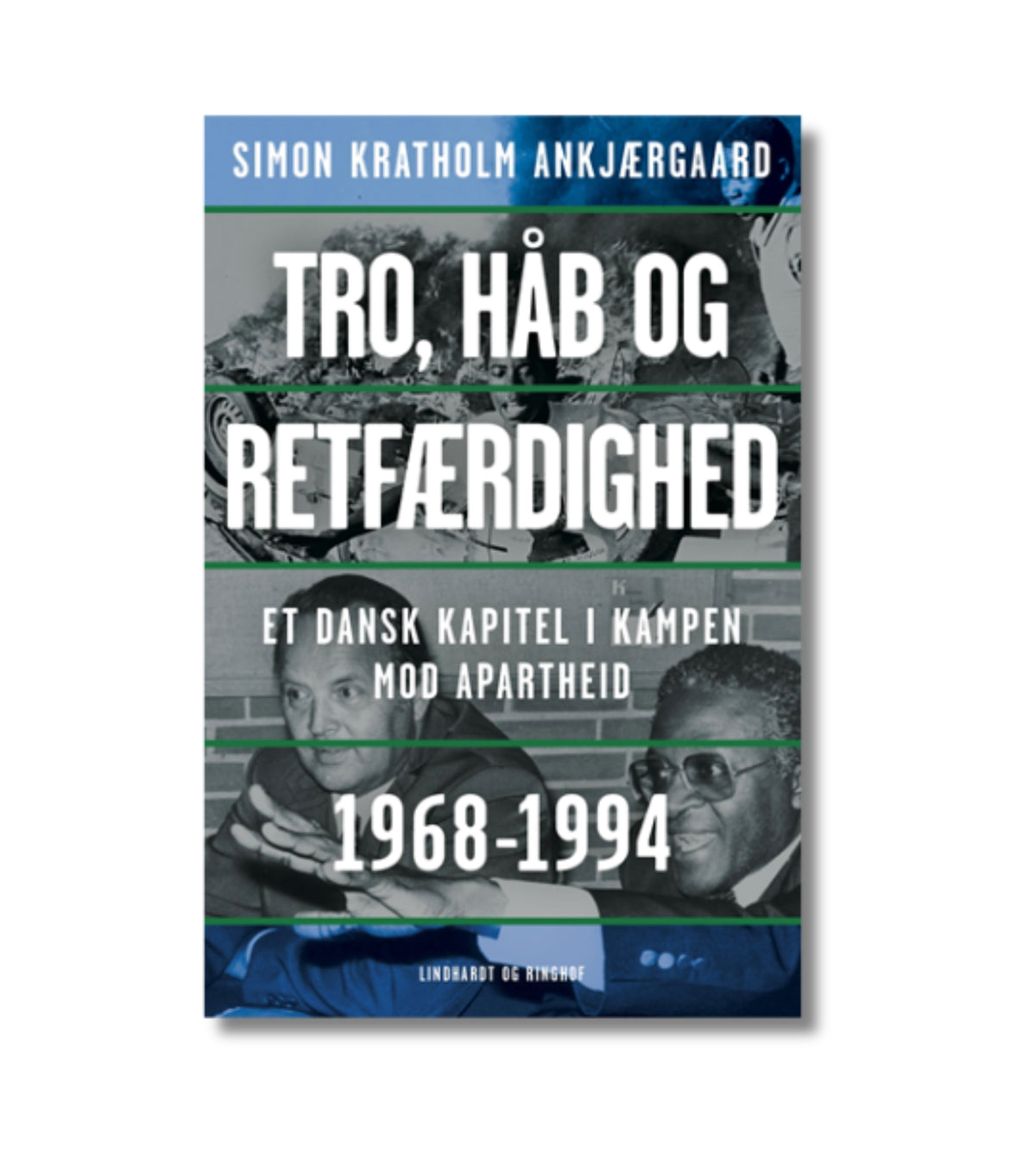 Tro, håb og retfærdighed