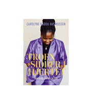Troen sidder i hjertet af Carolyne Kaddu Rasmussen