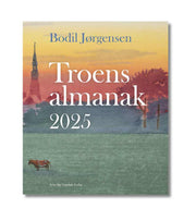 Troens Almanak 2025 OnlyByGrace