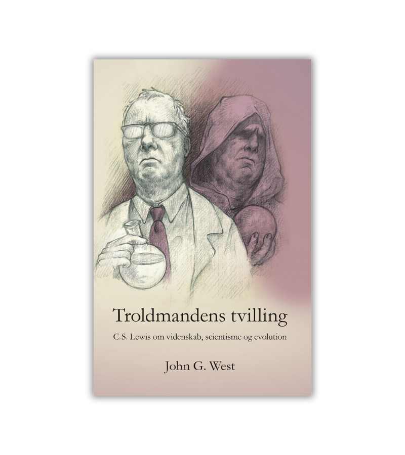 Troldmandens Tvilling OnlyByGrace