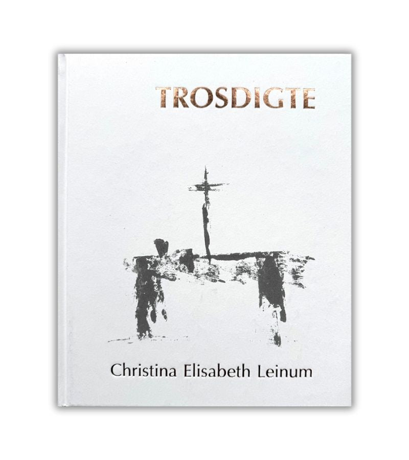 Trosdigte Christina Leinum Coffeetablebook OnlyByGrace