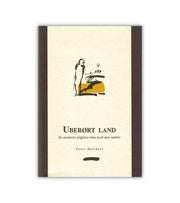 Uberoert Land Peter Halldorf OnlyByGrace