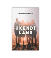 Ukendt Land Inge Boegel Lassen OnlyByGrace