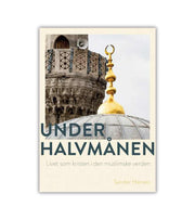 Under Halvmaanen Sander Hansen OnlyByGrace