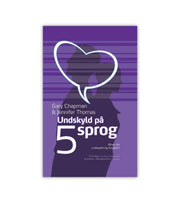 Undskyld Paa Fem Sprog OnlyByGrace