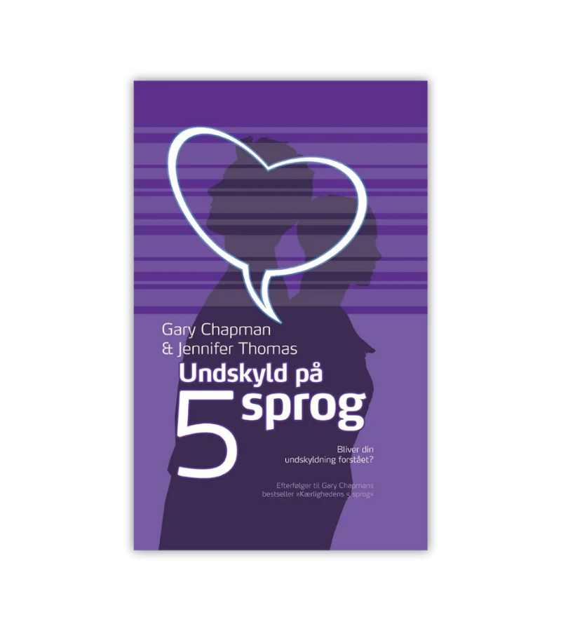 Undskyld Paa Fem Sprog OnlyByGrace