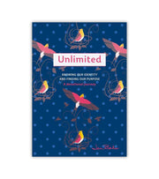 Unlimited Jen Baker OnlyByGrace