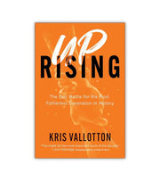 Uprising Kris Vallotton OnlyByGrace