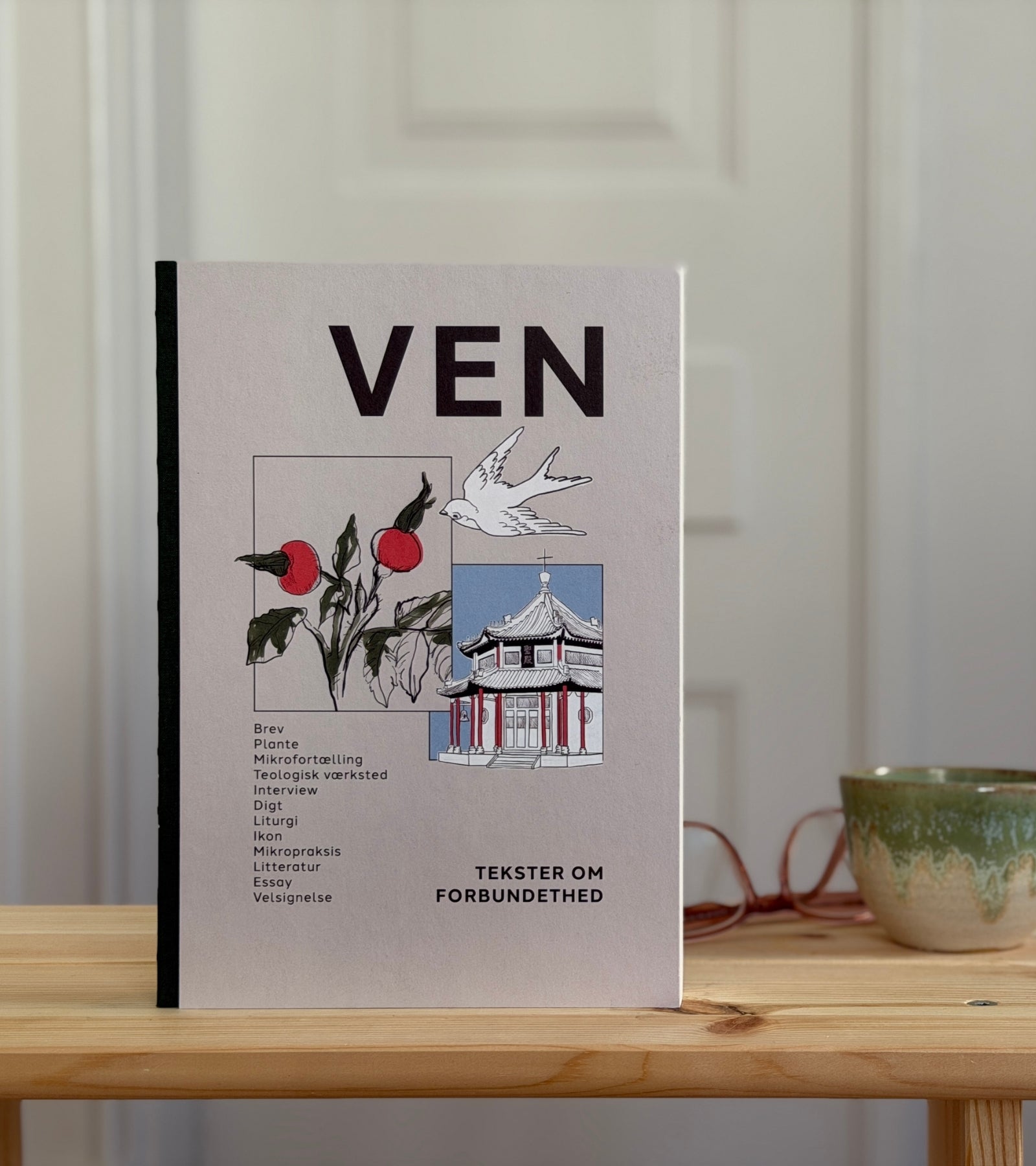 VEN - om forbundethed