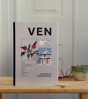 VEN - om forbundethed