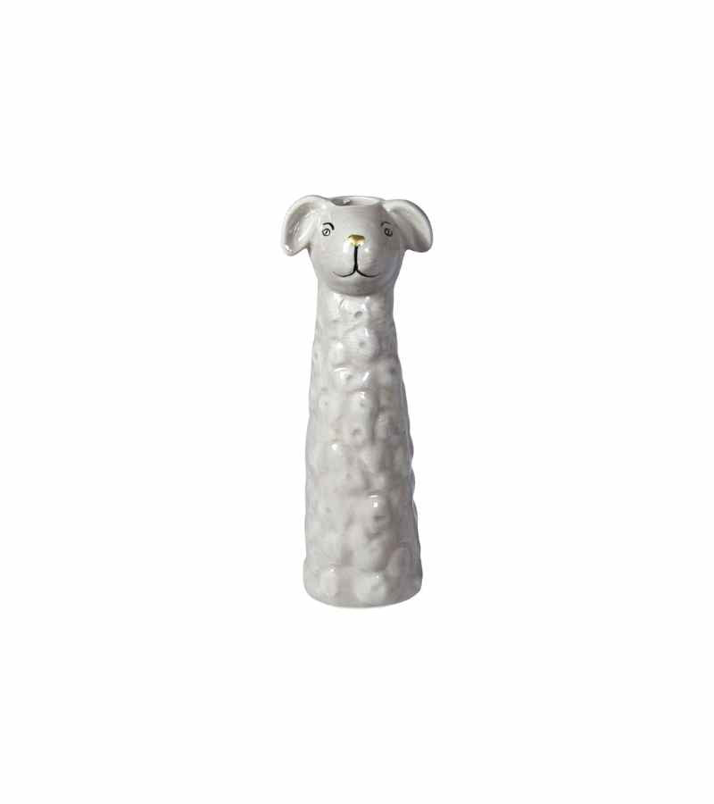 SÆT, 3 vaser med Får