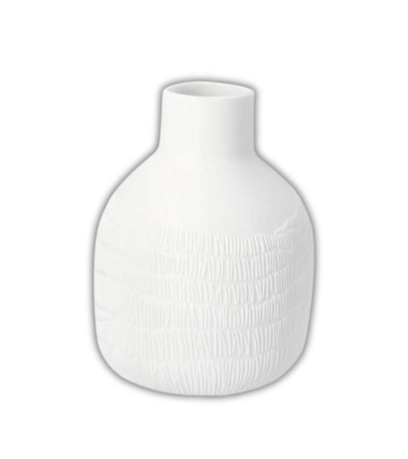 Vase Græs i vinden OnlyByGrace bagside