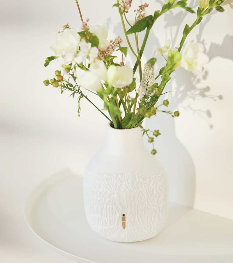 Vase Græs i vinden OnlyByGrace
