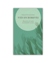 Ved En Korsvej Geir Otto Holmaas OnlyByGrace
