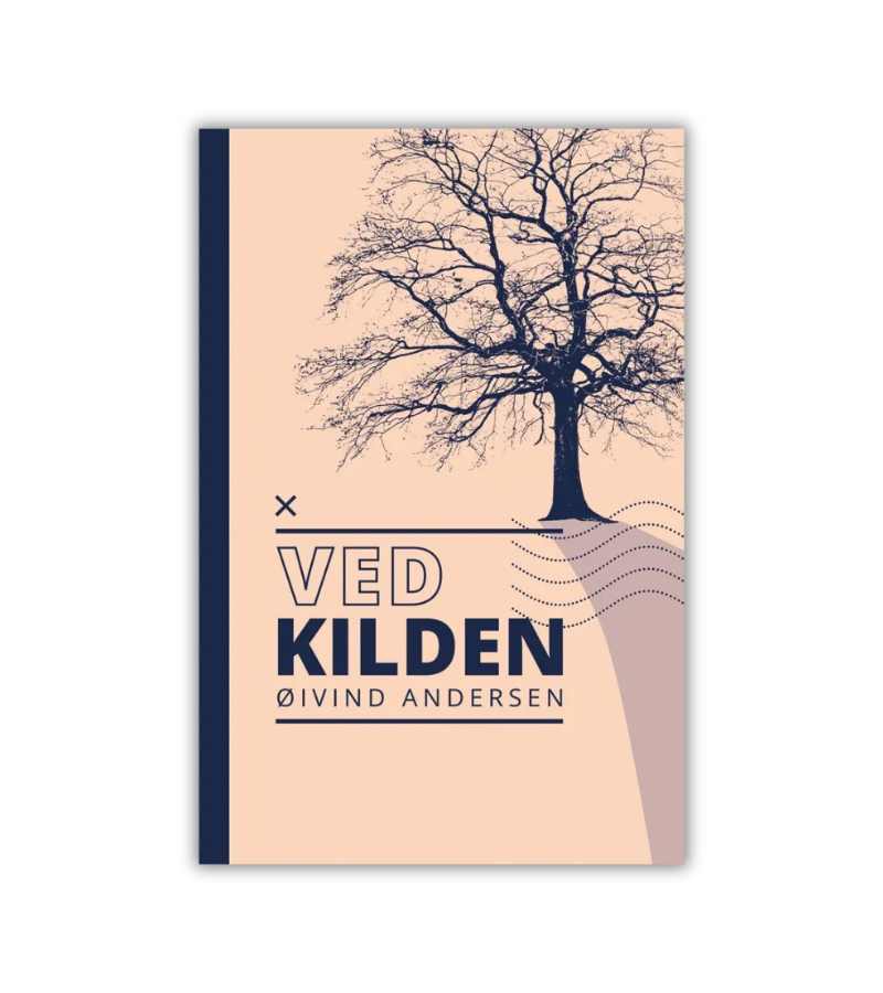Ved Kilden Oeivind Andersen OnlyByGrace