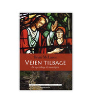 Vejen Tilbage Brian McLaren OnlyByGrace