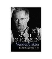 Vendepunkter Per Schultz Joergensen OnlyByGrace