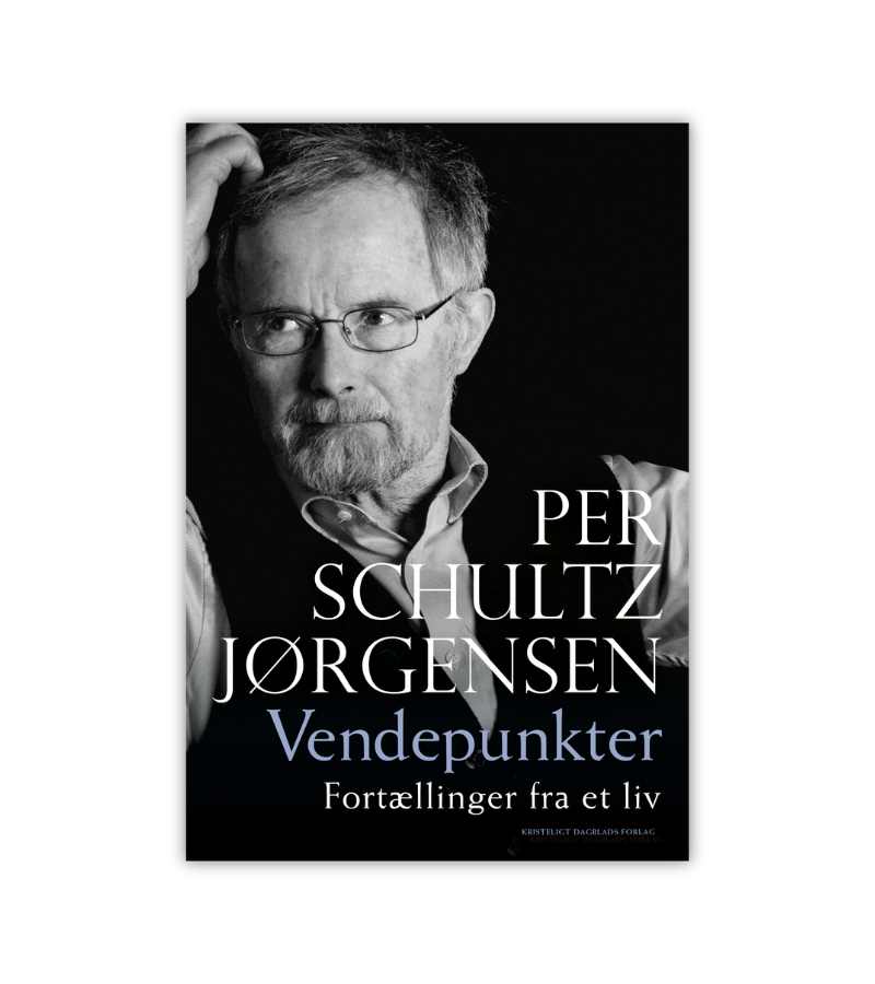 Vendepunkter Per Schultz Joergensen OnlyByGrace