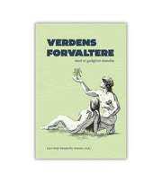 Verdens Forvaltere Lars Boje Soenderby Jensen OnlyByGrace