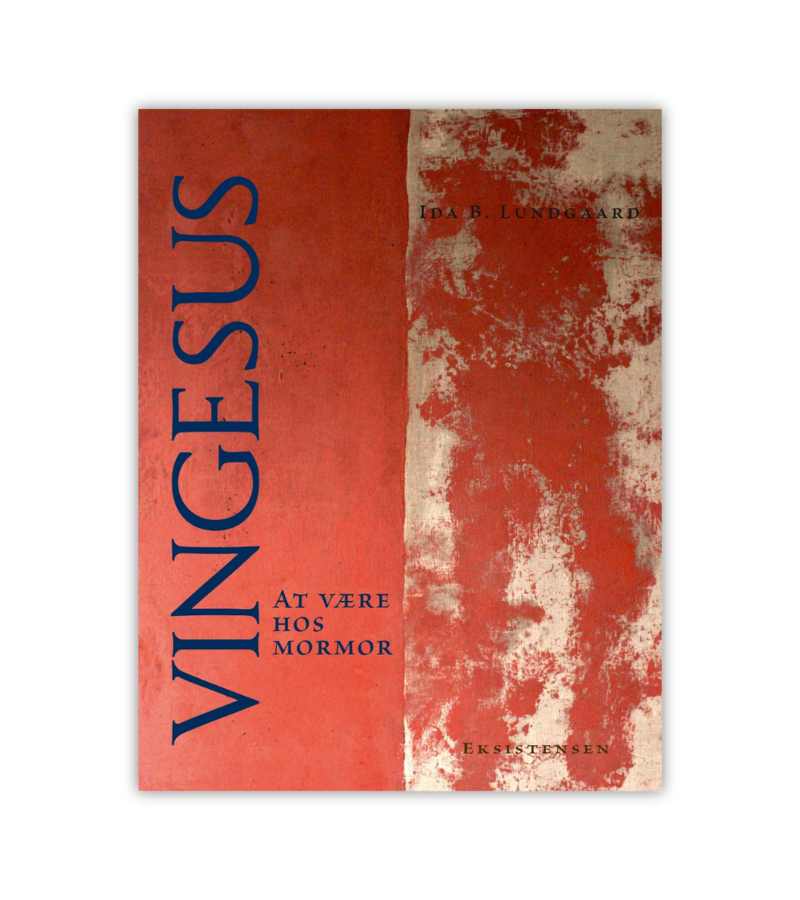 Vingesus Ida Lundgaard OnlyByGrace