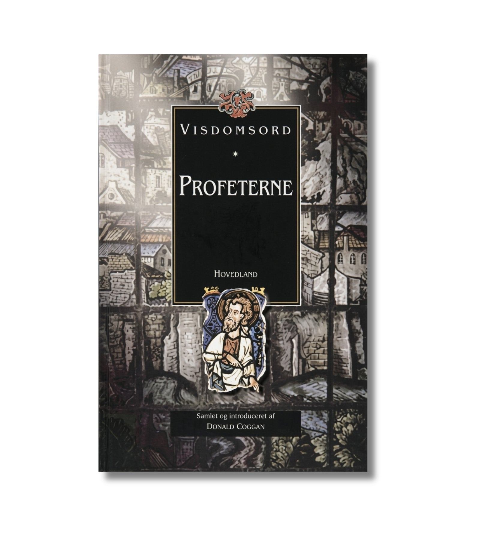 Hovedland - Bøger og læring med perspektiv
