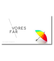 Vores Far Bruno Langdahl OnlyByGrace