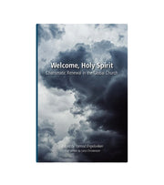 Welcome, Holy Spirit af Tormod Engelsviken 