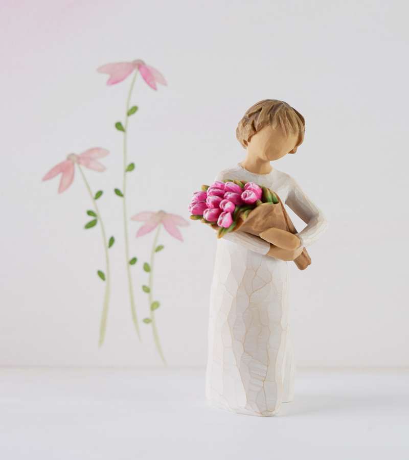 Willow Tree Bright Hope OnlyByGrace