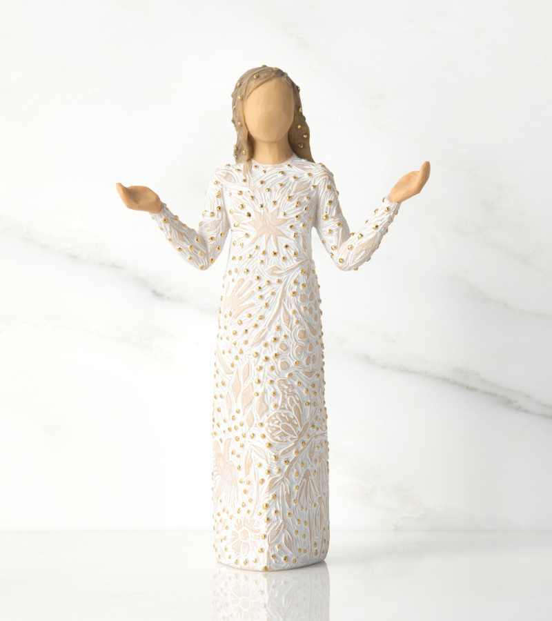 Willow Tree Everyday Blessings OnlyByGrace