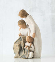 Willow Tree Generations OnlyByGrace