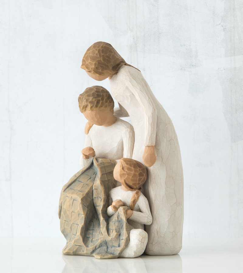Willow Tree Generations OnlyByGrace
