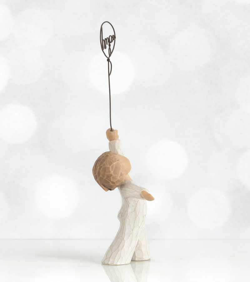 Willow Tree Hope OnlyByGrace