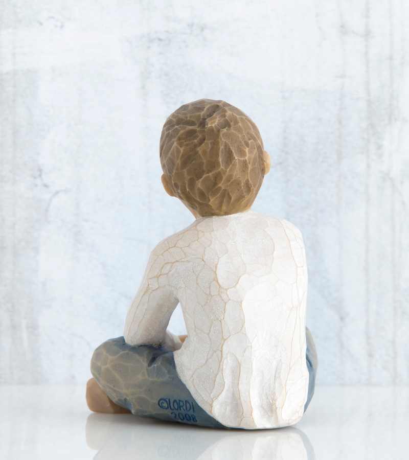 Willow Tree Imaginative Child OnlyByGrace