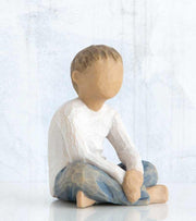 Willow Tree Imaginative Child OnlyByGrace