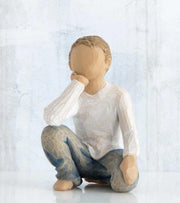 Willow Tree Inquisitive Child OnlyByGrace