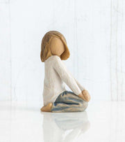 Willow Tree Joyful Child OnlyByGrace