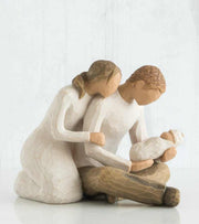 Willow Tree New Life OnlyByGrace